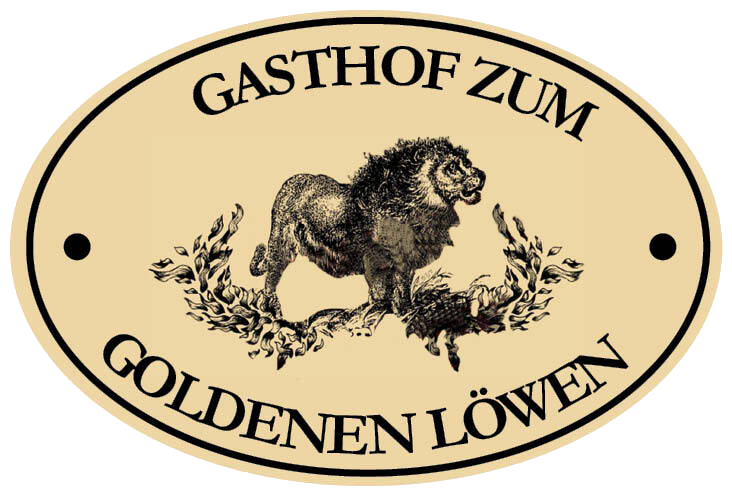 Gasthof zum Goldenen Löwen